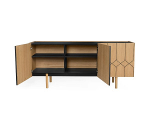 Porto Victoria kumode